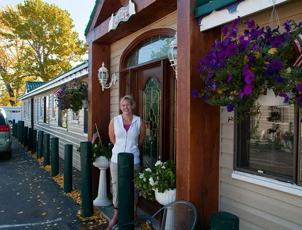 DB Botique and Cabins hotel detail image 2