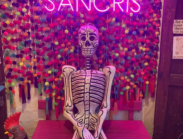 Hotel Neutro hotel detail image 2