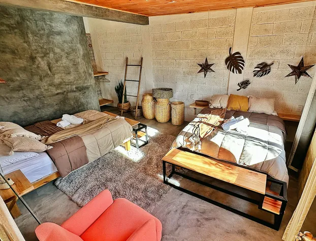 Hotel Neutro hotel detail image 4