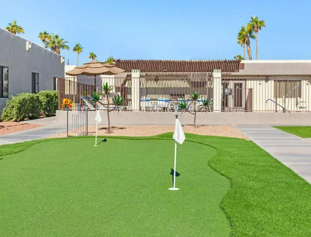 WorldMark Havasu Dunes hotel detail image 2