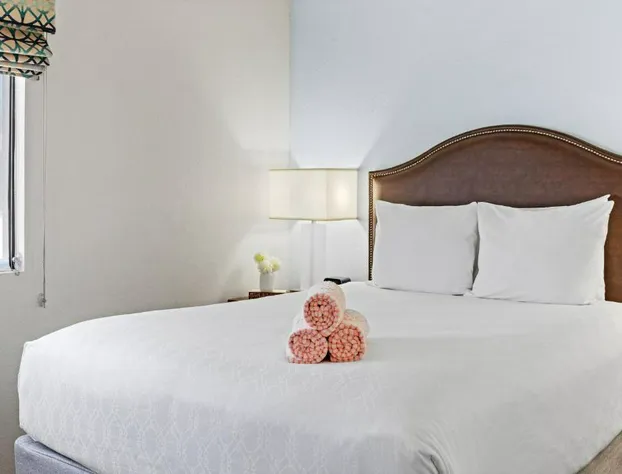 WorldMark Havasu Dunes hotel detail image 4