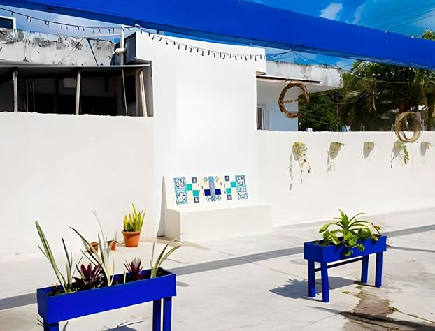 Nido Bacalar hotel detail image 3