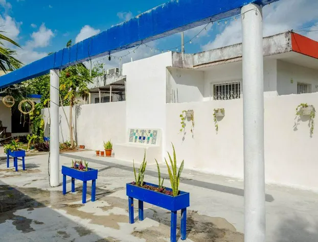 Nido Wellness Bacalar hotel detail image 1