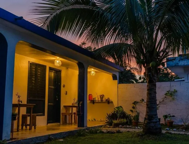 Nido Wellness Bacalar hotel detail image 2