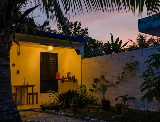 Nido Wellness Bacalar hotel detail image 3