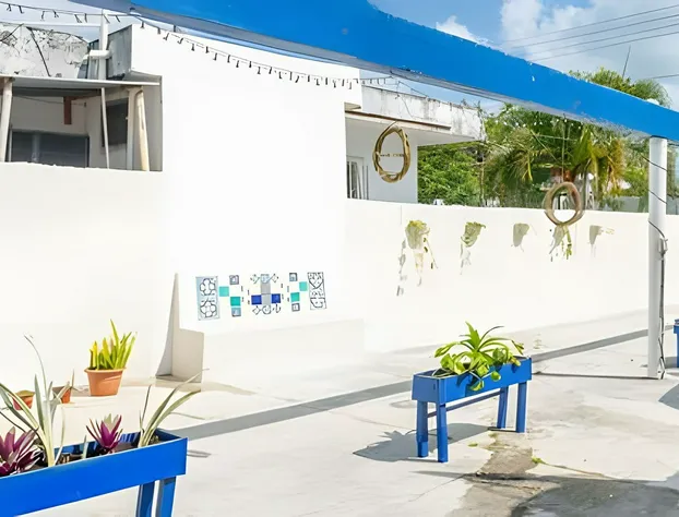 Nido Bacalar hotel detail image 2