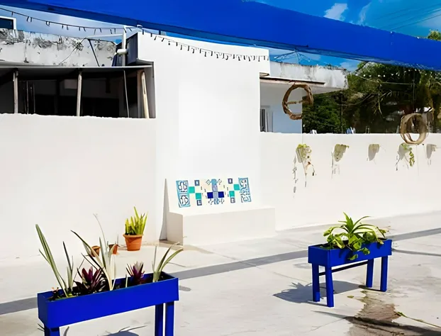 Nido Bacalar hotel detail image 3