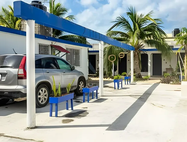 Nido Bacalar hotel detail image 4