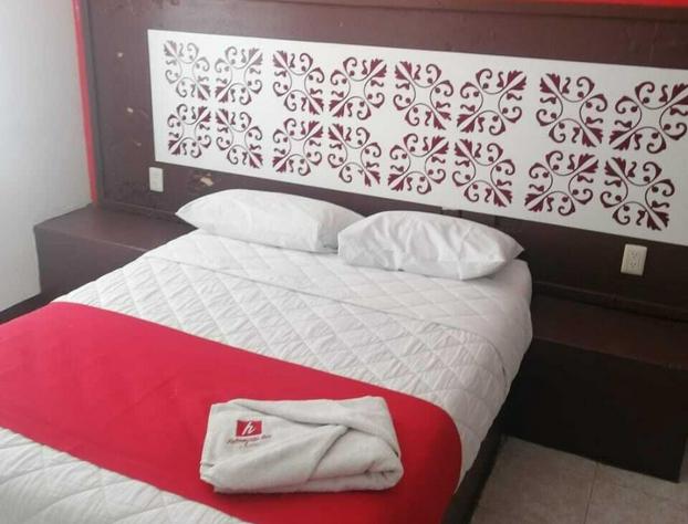 Hotel Palmeyras Inn hotel detail image 3
