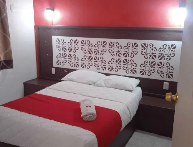 Hotel Palmeyras Inn hotel detail image 1