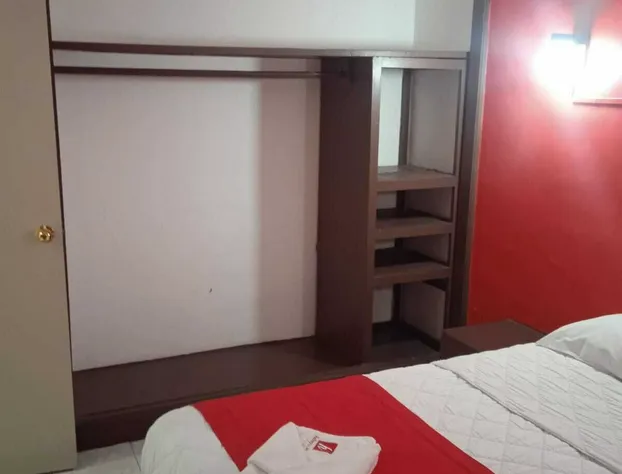 Hotel Palmeyras Inn hotel detail image 2