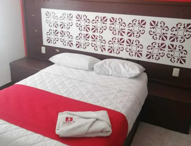 Hotel Palmeyras Inn hotel detail image 3