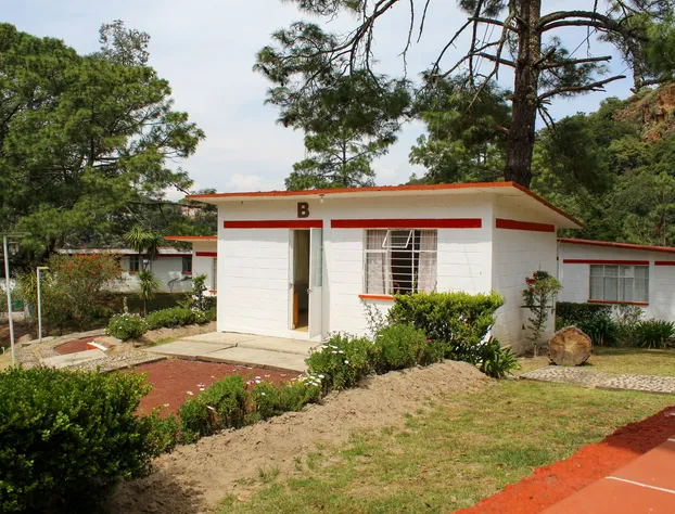 Bungalows Villa Limon hotel detail image 2