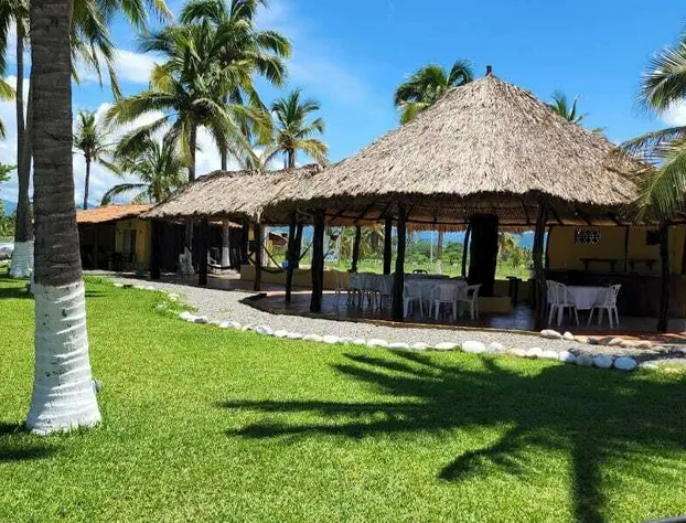 Beach Paradise hotel detail image 1