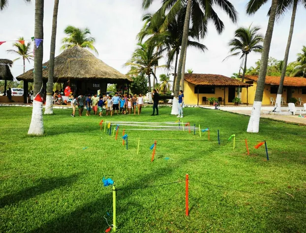 Beach Paradise hotel detail image 2