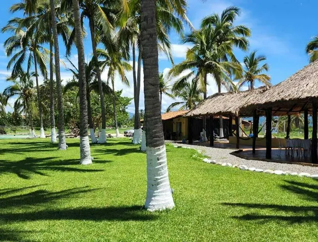 Beach Paradise hotel detail image 3