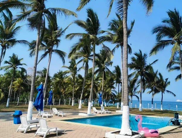 Beach Paradise hotel detail image 4