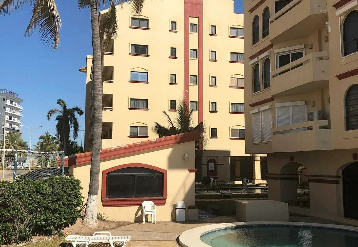 Departamentos MDR hotel hero