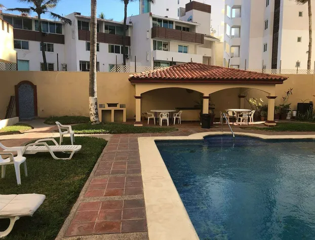 Departamentos MDR hotel detail image 1