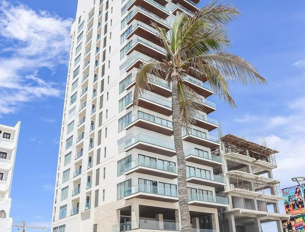 Grand O Living hotel detail image 1