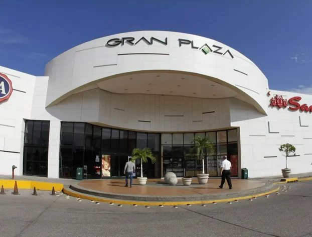 Grand O Living hotel detail image 4