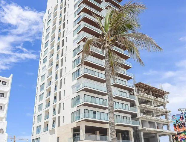 Grand O Living hotel detail image 3