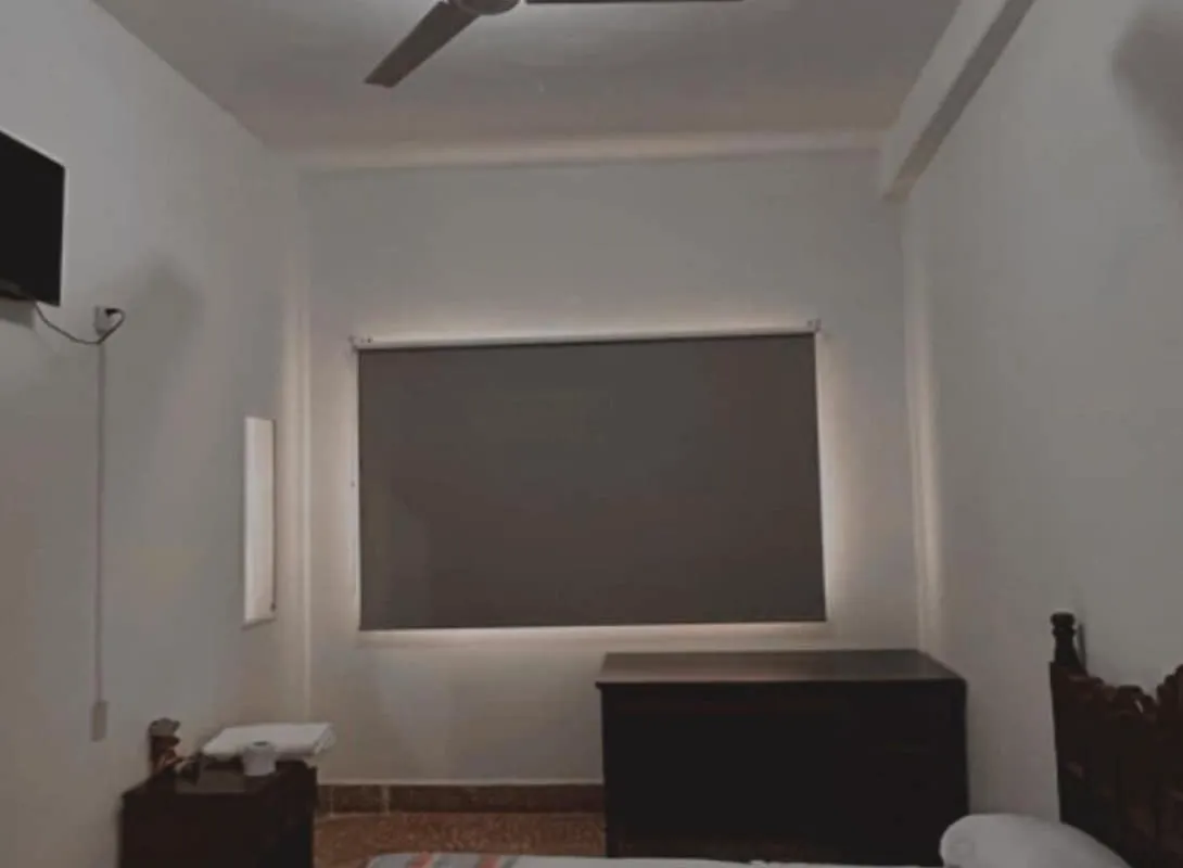 San Cristobal hotel hero