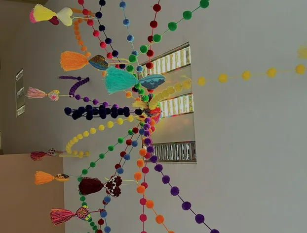 San Cristobal hotel detail image 3