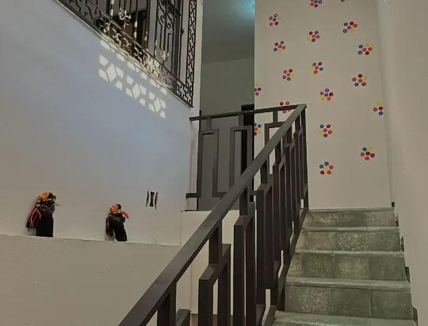 San Cristobal hotel detail image 4