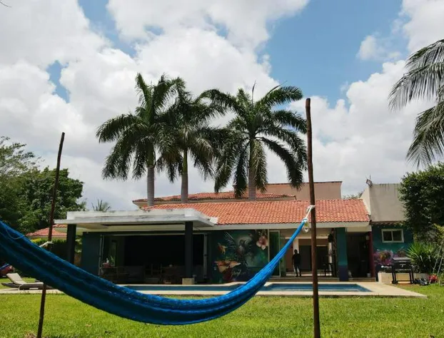 Bacab Mansion hotel detail image 1