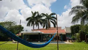 Bacab Mansion hotel hero