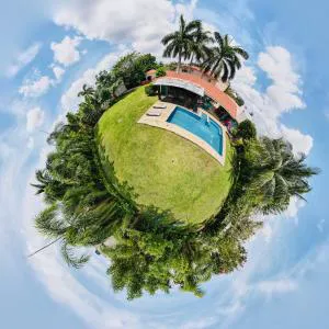 Bacab Mansion hotel detail image 3