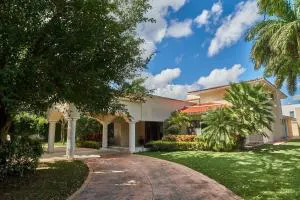 Bacab Mansion hotel detail image 4