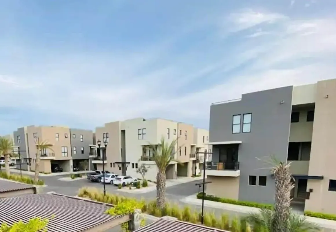 Condos Camino hotel hero