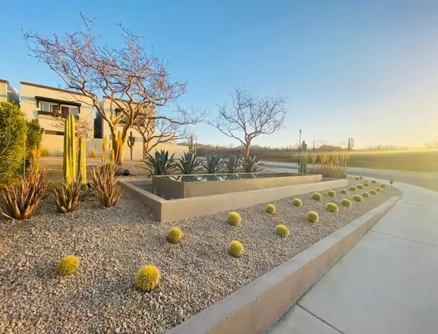 Condos Camino hotel detail image 2