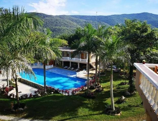 Hacienda San Marcos hotel detail image 2