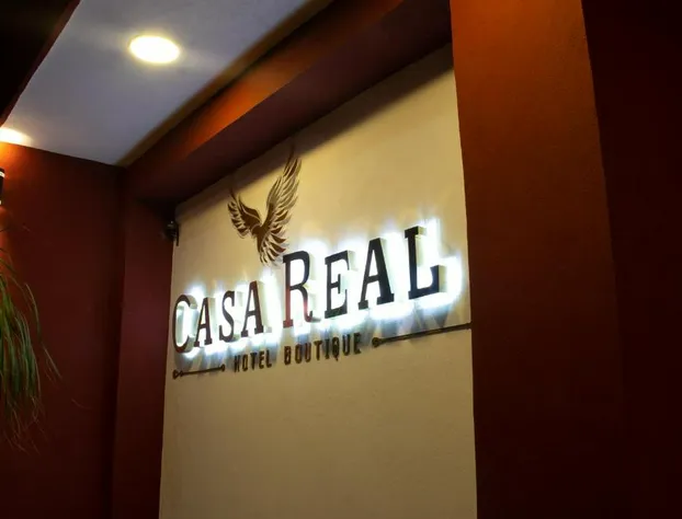 Hotel Casa Real hotel detail image 1