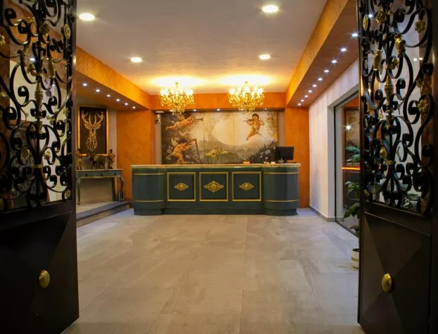 Hotel Casa Real hotel detail image 2