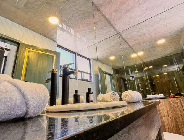 Hotel Casa Real hotel detail image 3