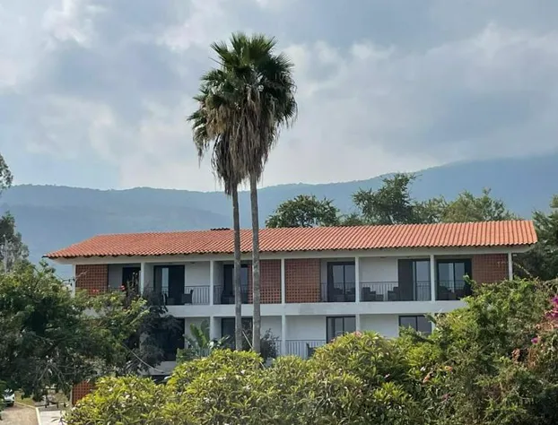 Casa Rivera de Moras hotel detail image 1