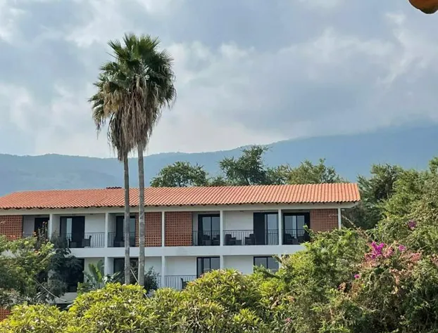 Casa Rivera de Moras hotel detail image 2