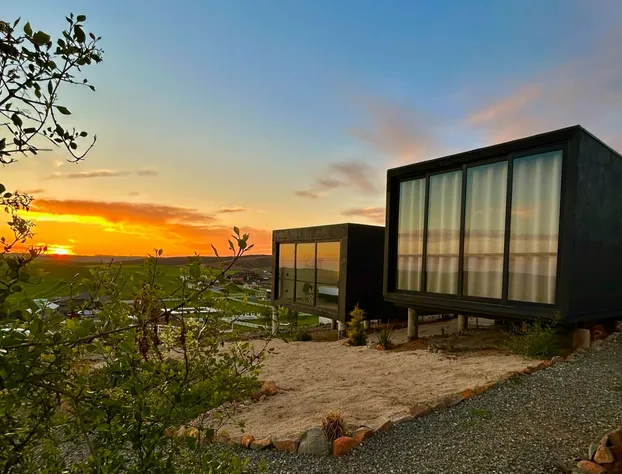 Numa Wine Eco Suites hotel detail image 1