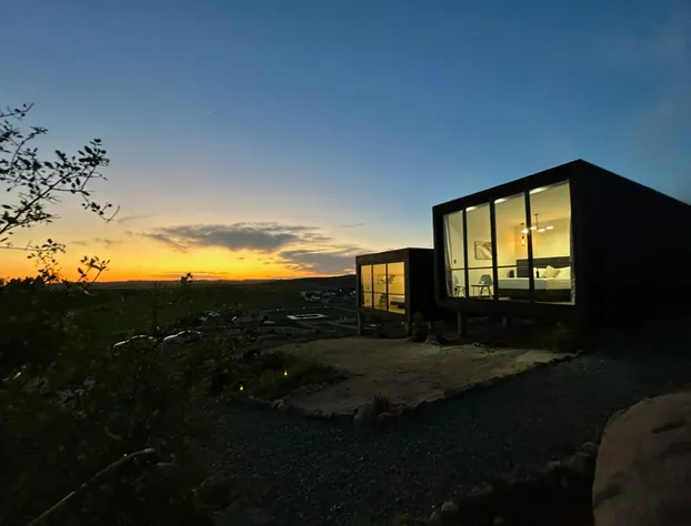 Numa Wine Eco Suites hotel detail image 2