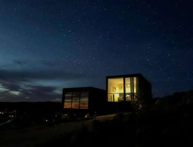 Numa Wine Eco Suites hotel detail image 3