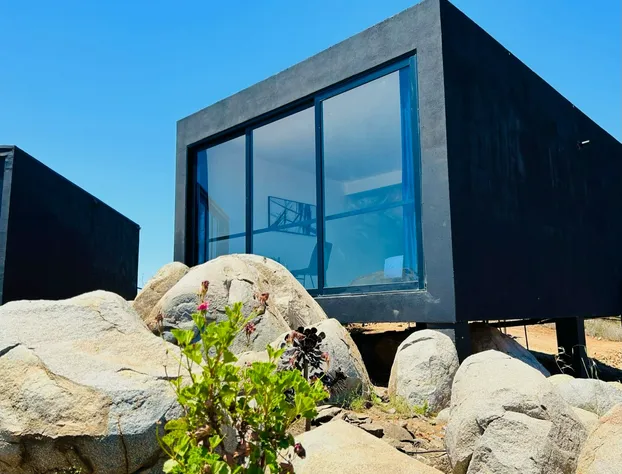 Numa Wine Eco Suites hotel detail image 4