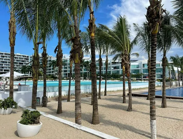 Condo Arian By Trvl2hm hotel detail image 1