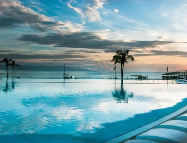 Condo Arian By Trvl2hm hotel detail image 2