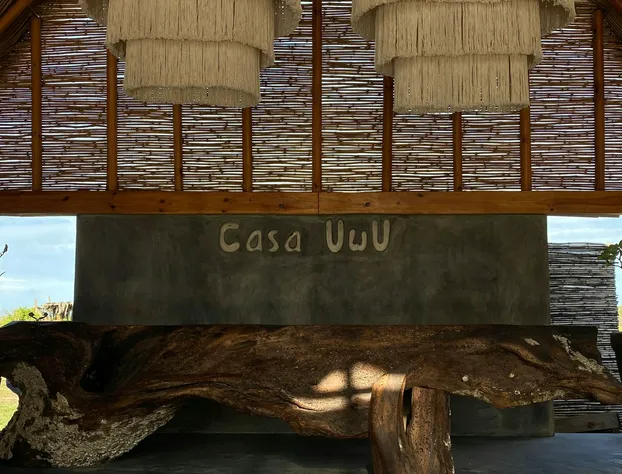 Casa UwU, Chacahua Oaxaca hotel detail image 3