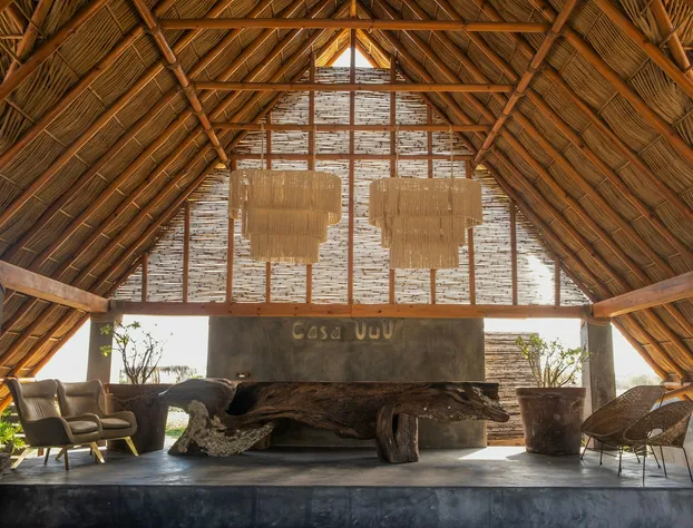 Casa UwU, Chacahua Oaxaca hotel detail image 2