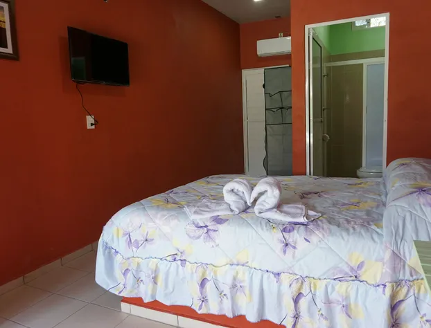 Velaria hotel detail image 1